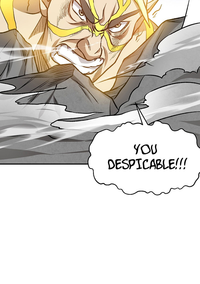 Martial Arts Reigns Chapter 608 page 52 - 