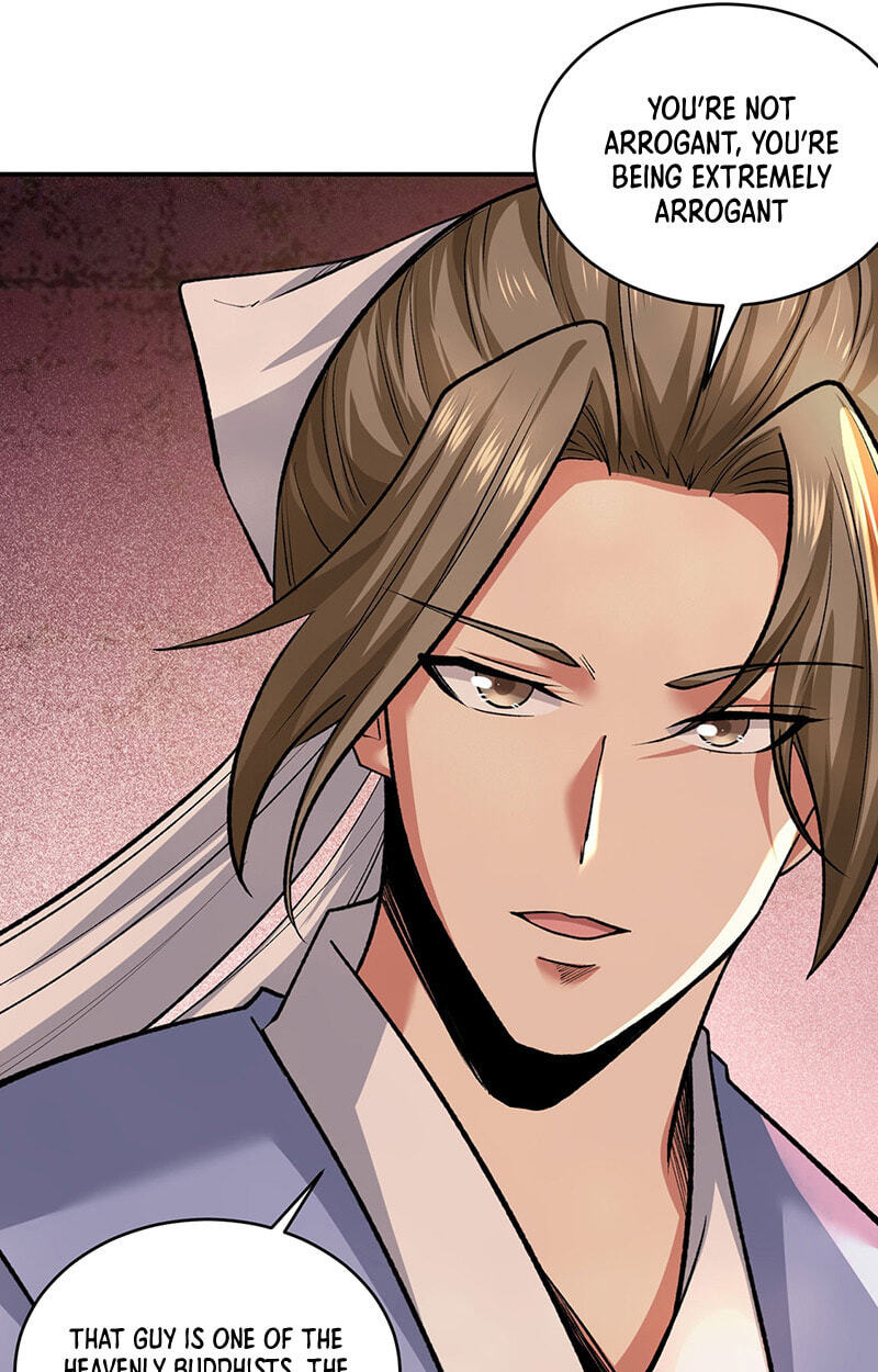 Martial Arts Reigns Chapter 609 page 13 - 