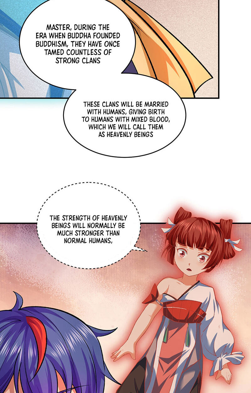 Martial Arts Reigns Chapter 609 page 15 - 