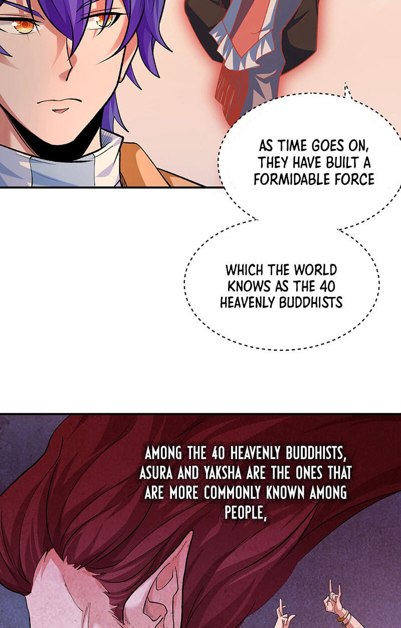 Martial Arts Reigns Chapter 609 page 16 - 