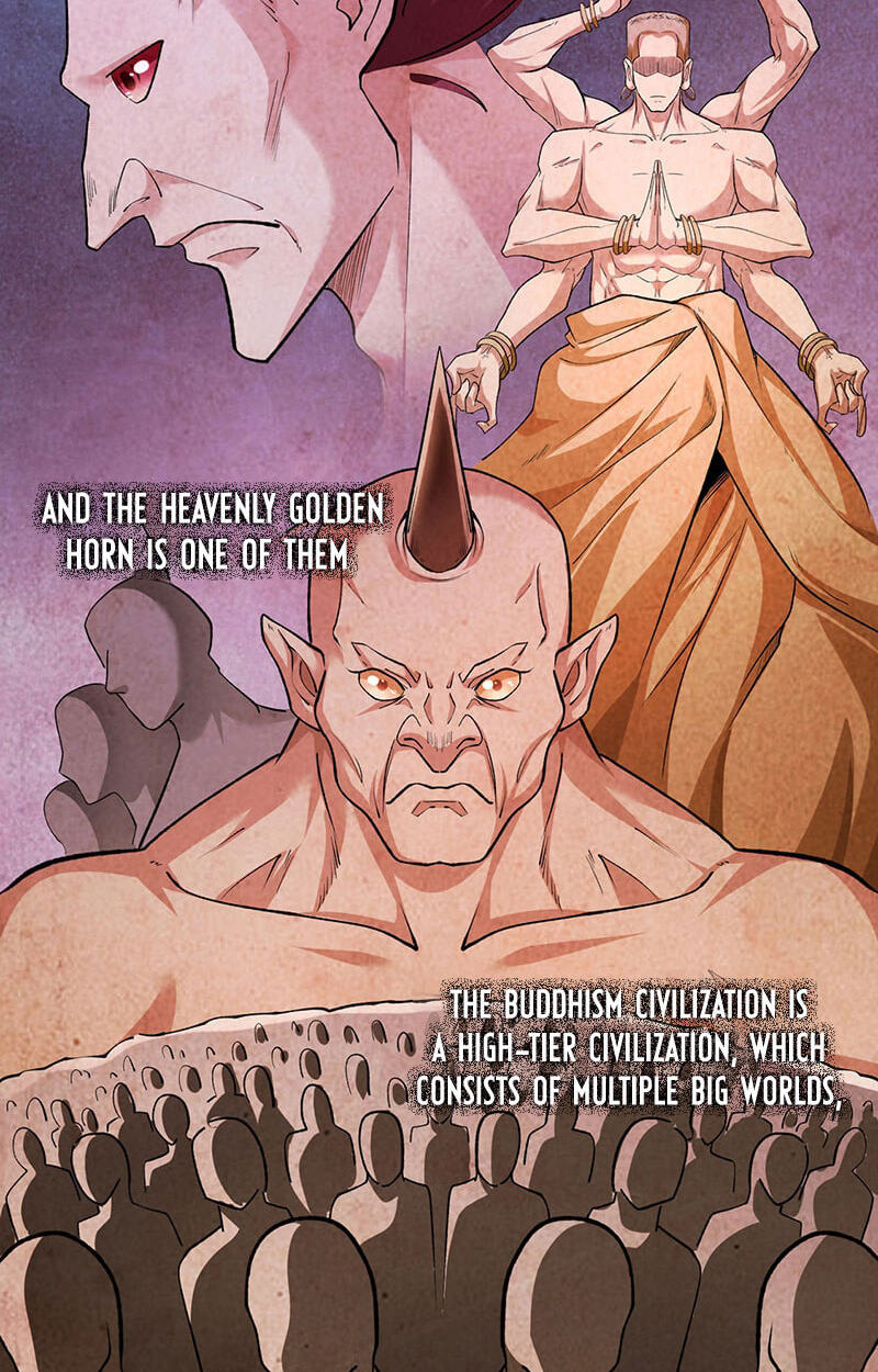 Martial Arts Reigns Chapter 609 page 17 - 