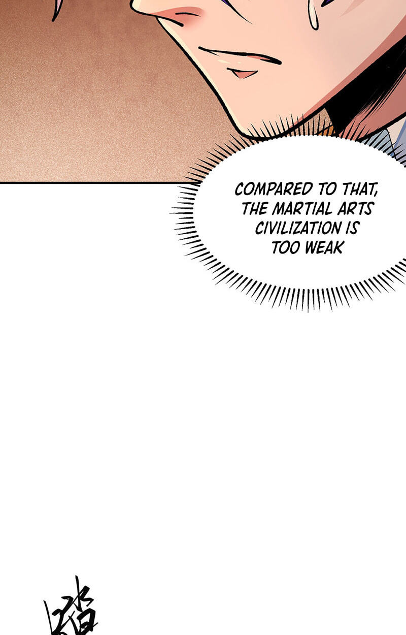 Martial Arts Reigns Chapter 609 page 20 - 
