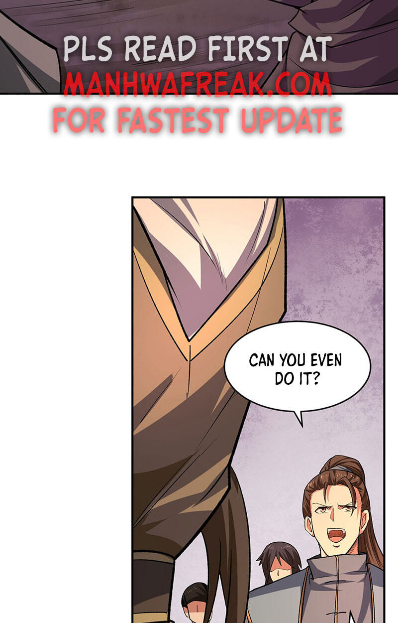 Martial Arts Reigns Chapter 609 page 31 - 