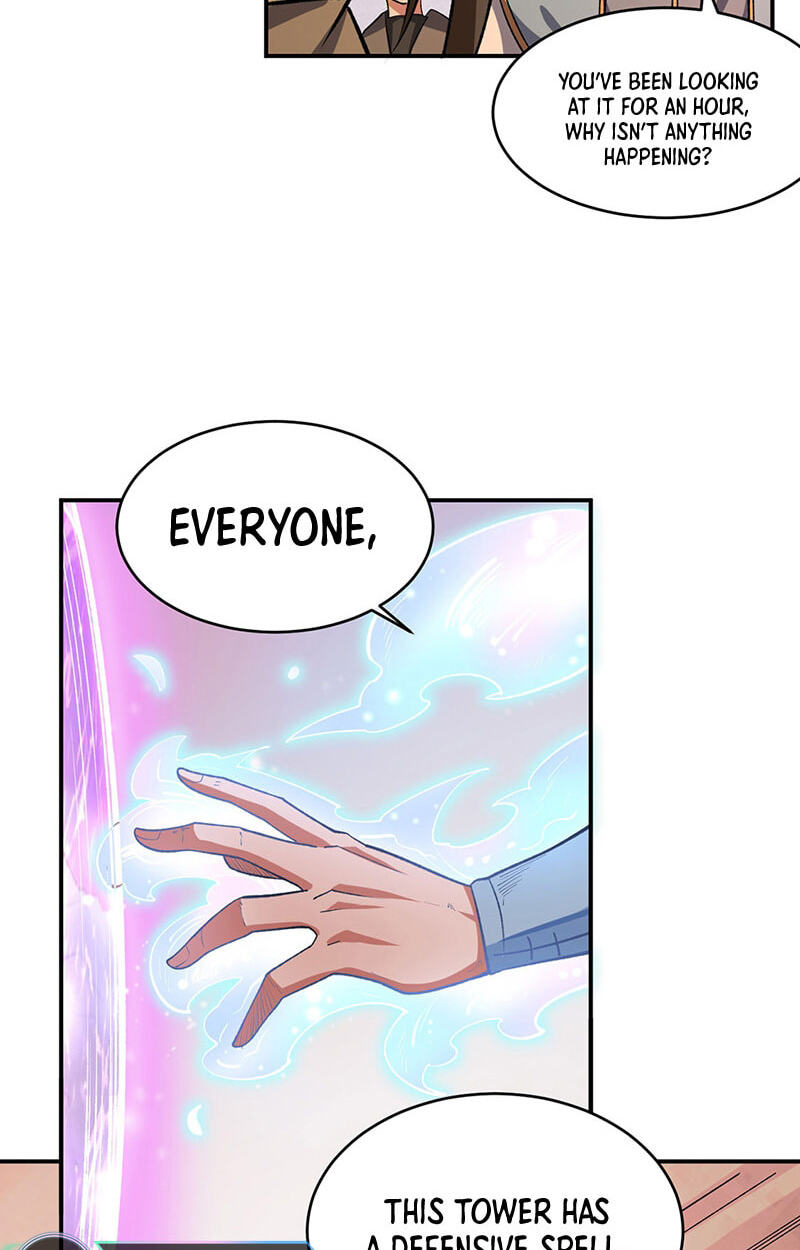Martial Arts Reigns Chapter 609 page 32 - 