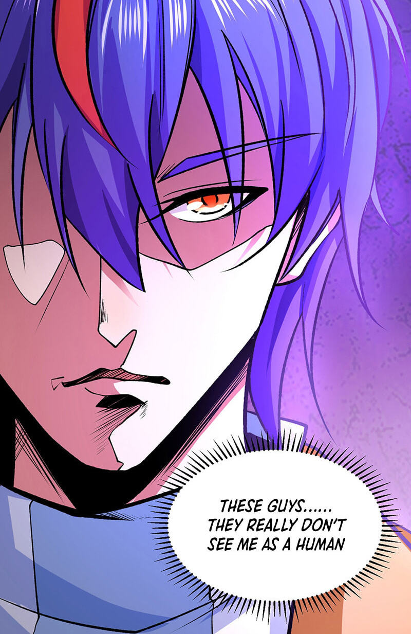 Martial Arts Reigns Chapter 609 page 39 - 