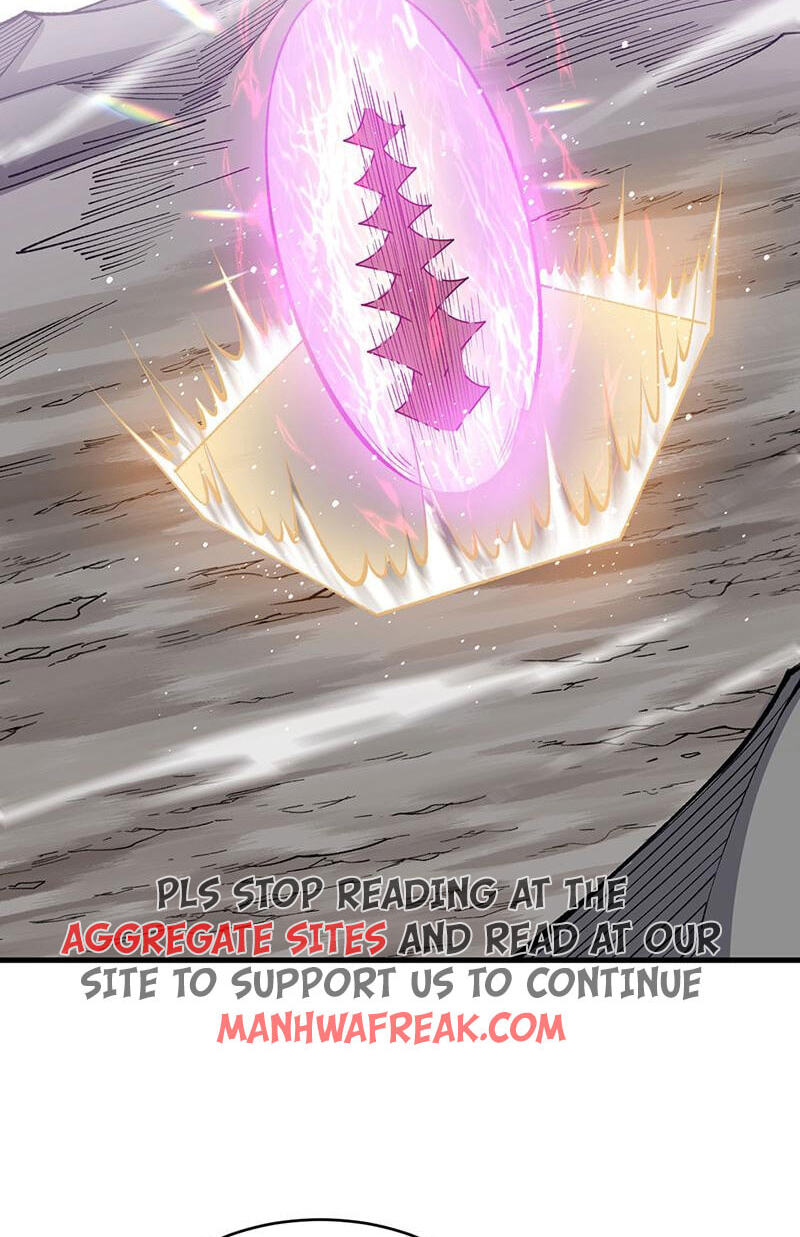 Martial Arts Reigns Chapter 610 page 14 - 