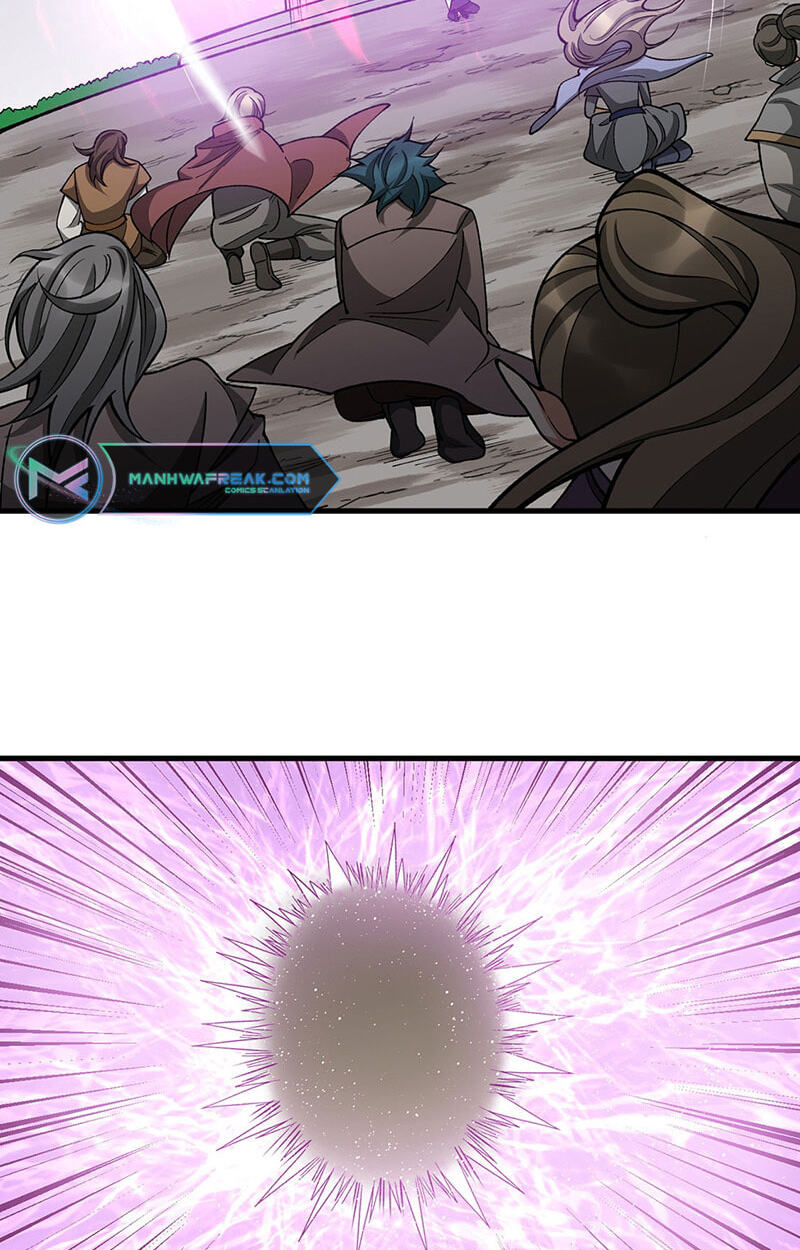 Martial Arts Reigns Chapter 610 page 26 - 