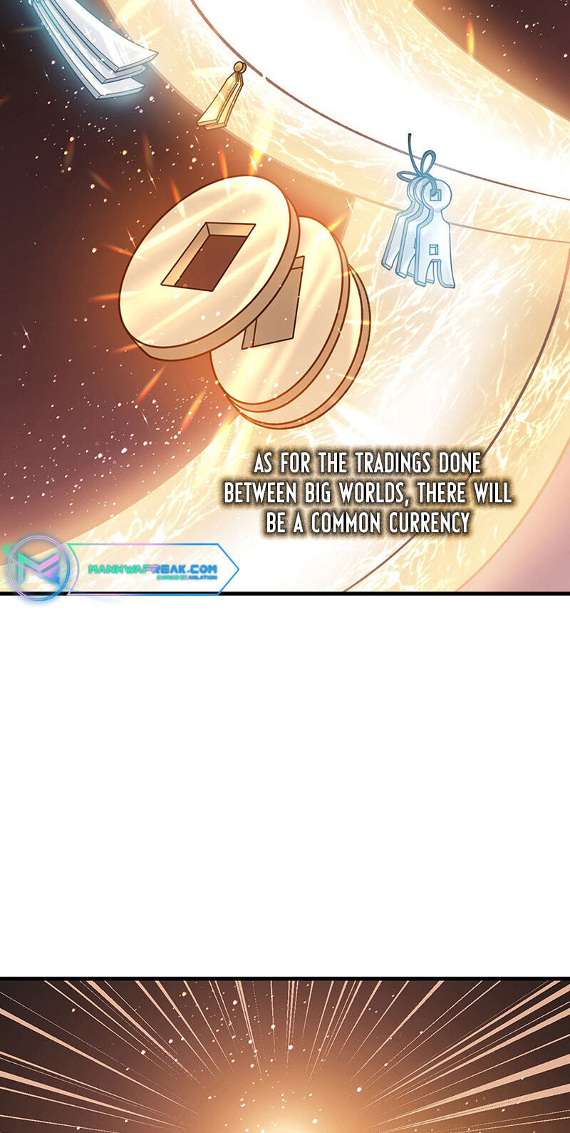 Martial Arts Reigns Chapter 610 page 4 - 