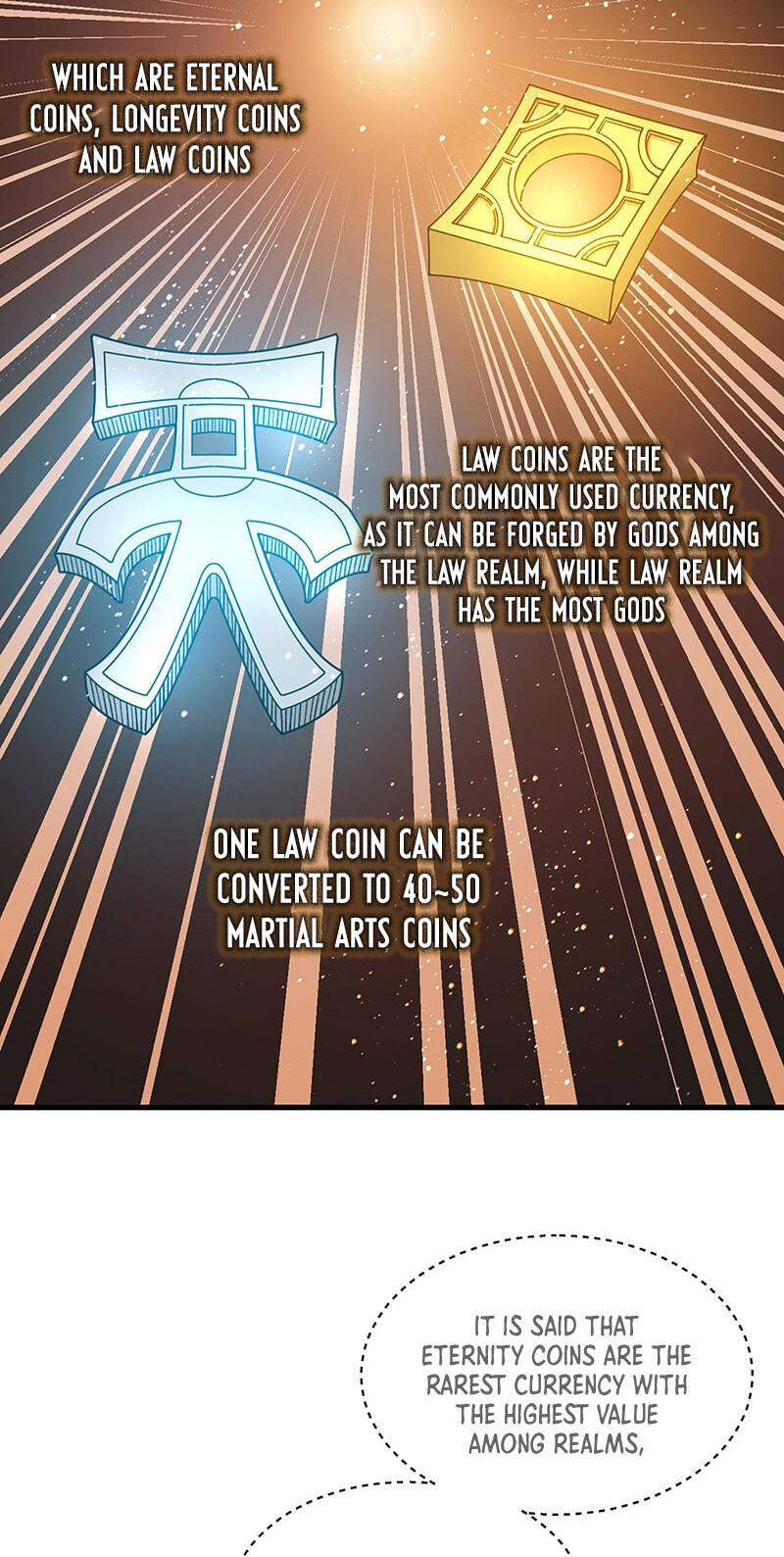 Martial Arts Reigns Chapter 610 page 5 - 