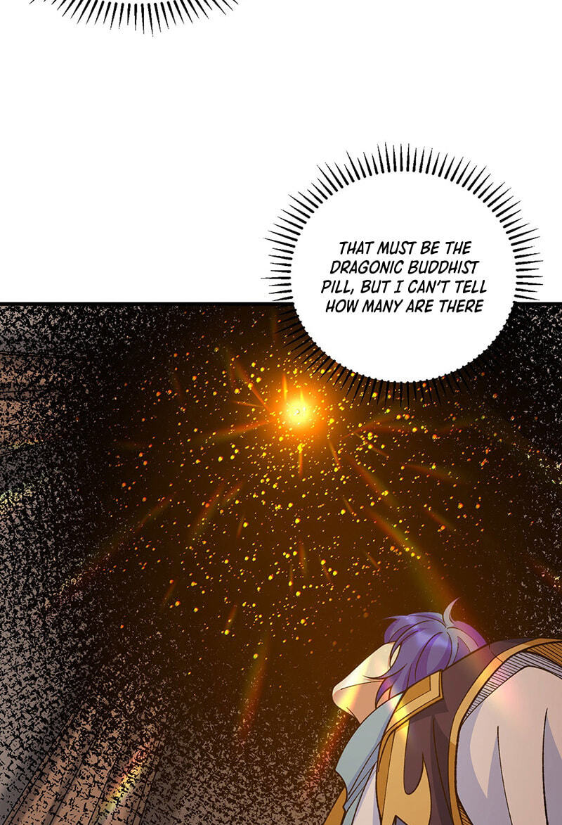 Martial Arts Reigns Chapter 610 page 46 - 