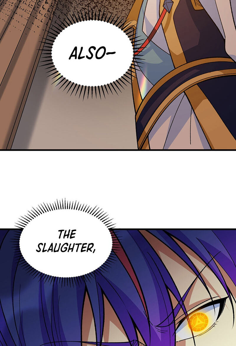 Martial Arts Reigns Chapter 610 page 47 - 