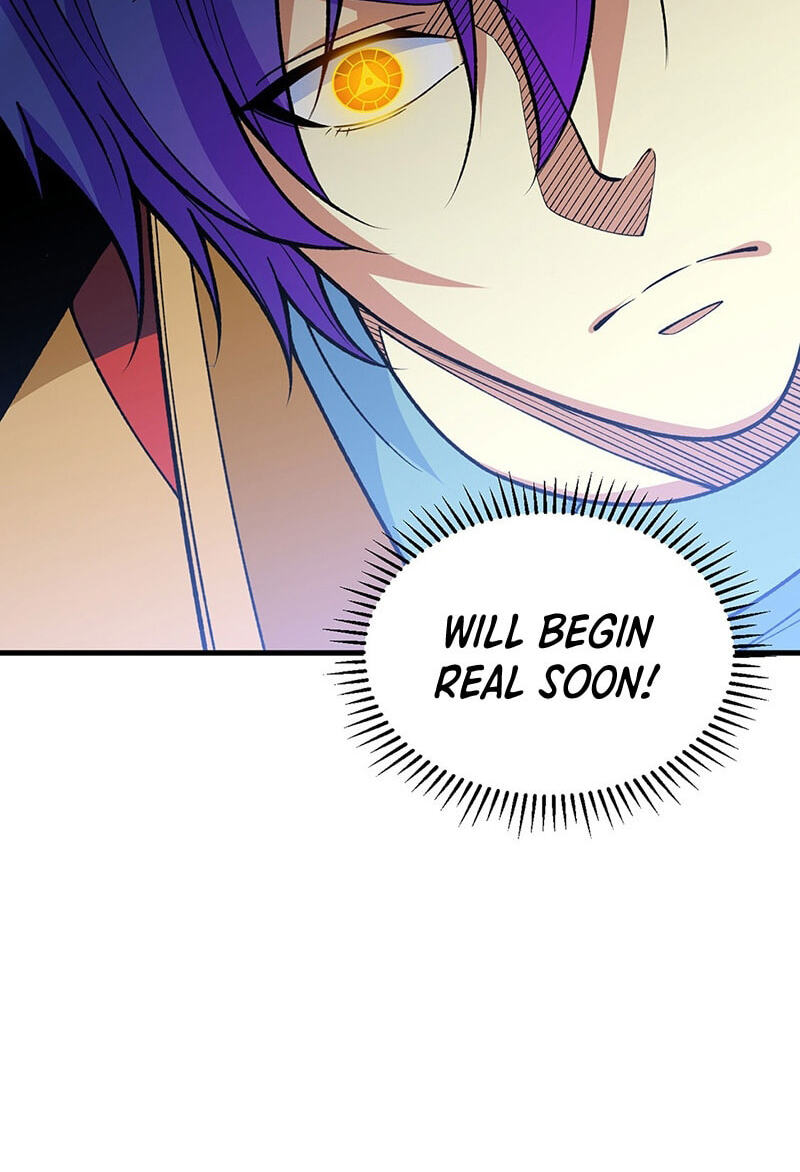 Martial Arts Reigns Chapter 610 page 48 - 