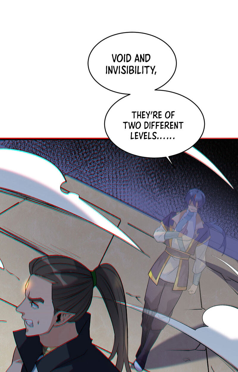 Martial Arts Reigns Chapter 611 page 15 - 