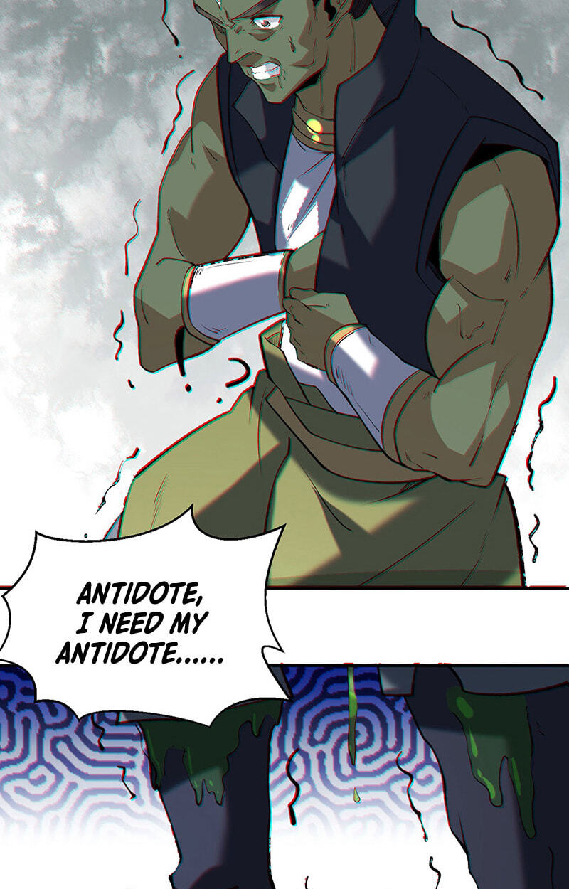 Martial Arts Reigns Chapter 611 page 19 - 
