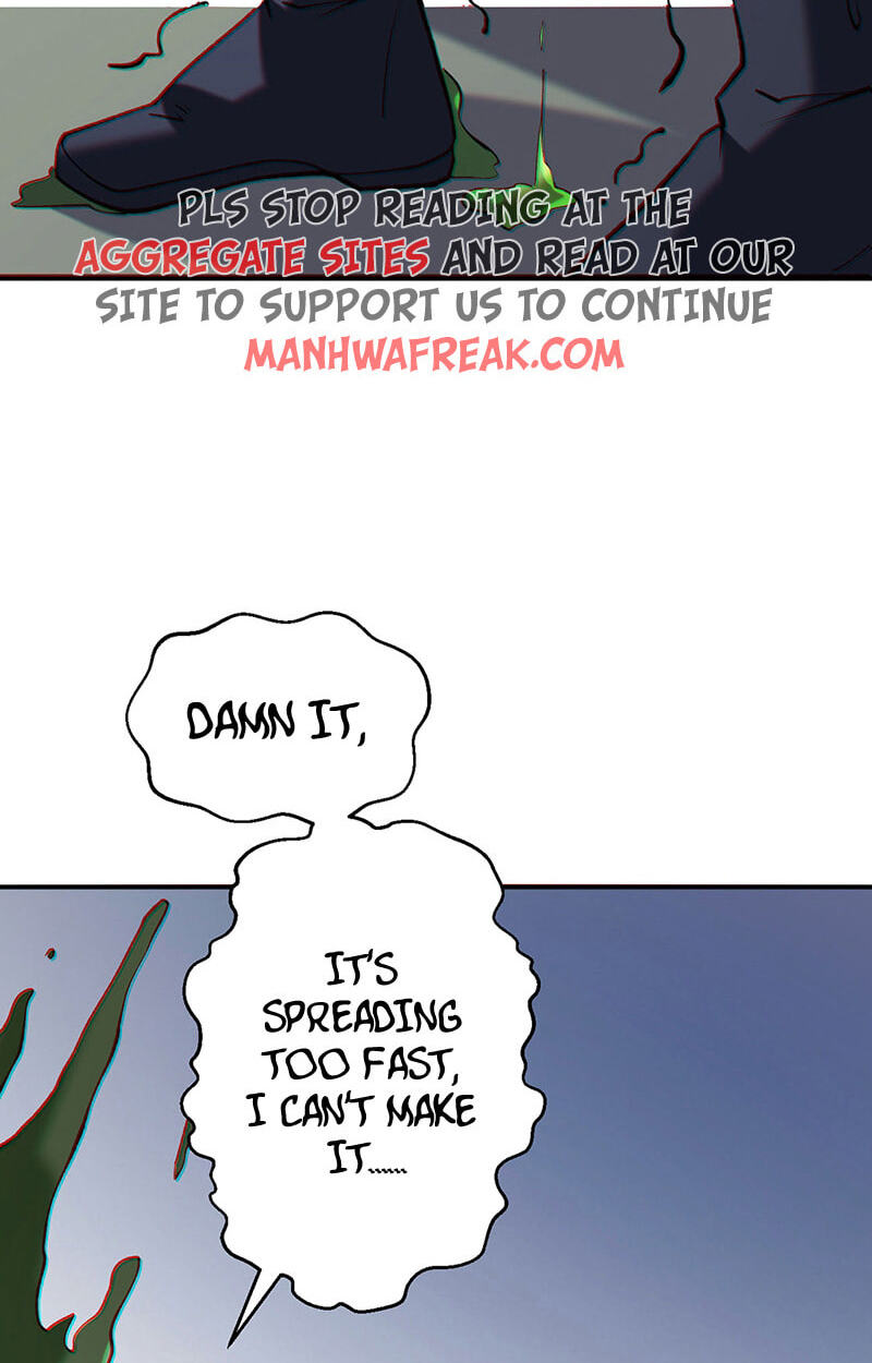 Martial Arts Reigns Chapter 611 page 20 - 