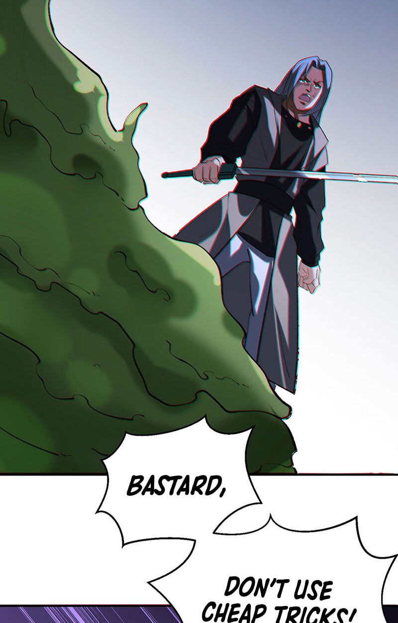 Martial Arts Reigns Chapter 611 page 21 - 