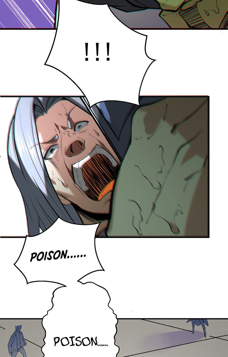 Martial Arts Reigns Chapter 611 page 23 - 