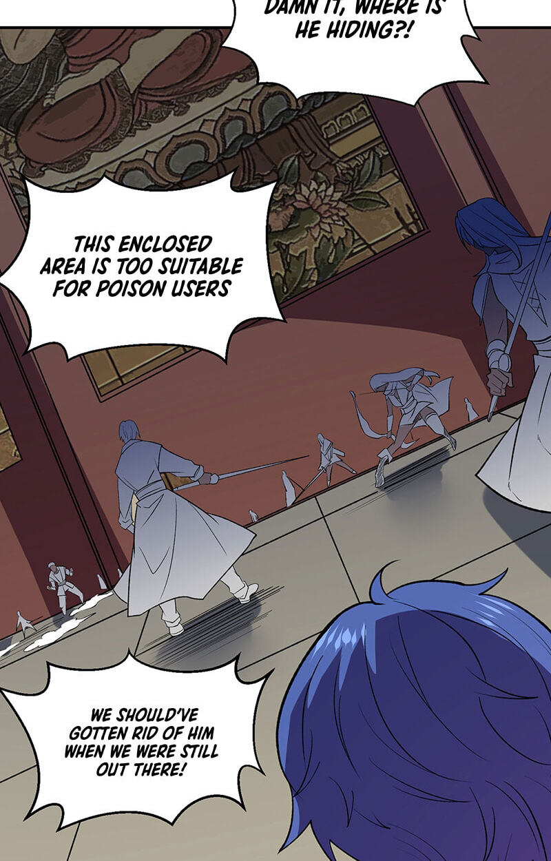 Martial Arts Reigns Chapter 611 page 26 - 
