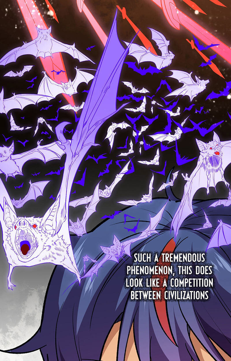 Martial Arts Reigns Chapter 611 page 33 - 