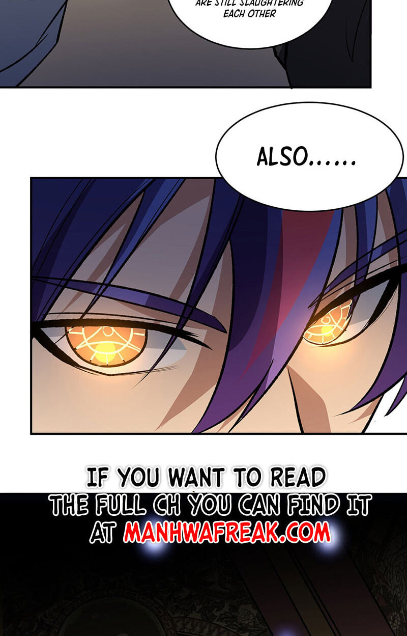 Martial Arts Reigns Chapter 611 page 36 - 