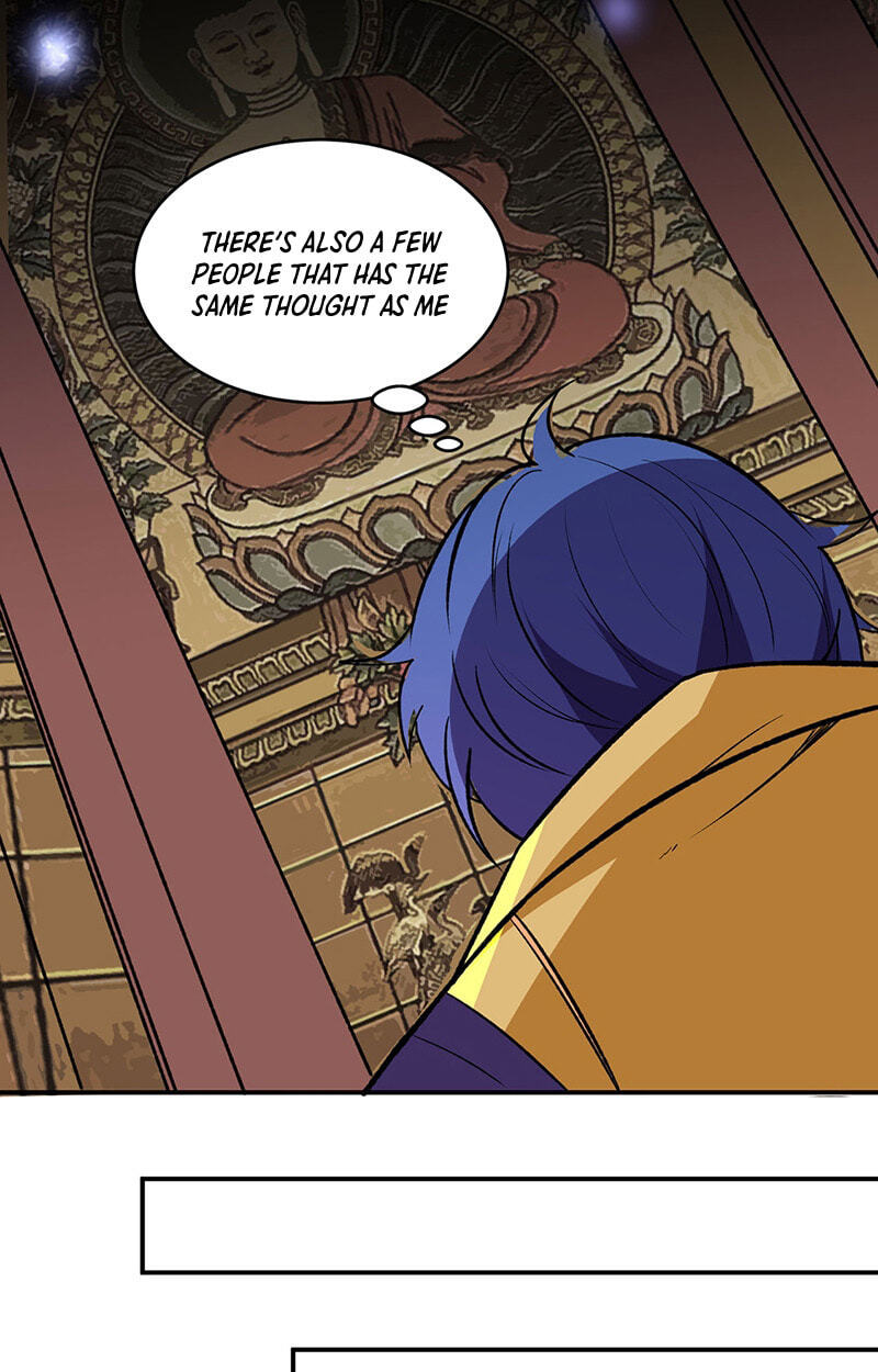 Martial Arts Reigns Chapter 611 page 37 - 