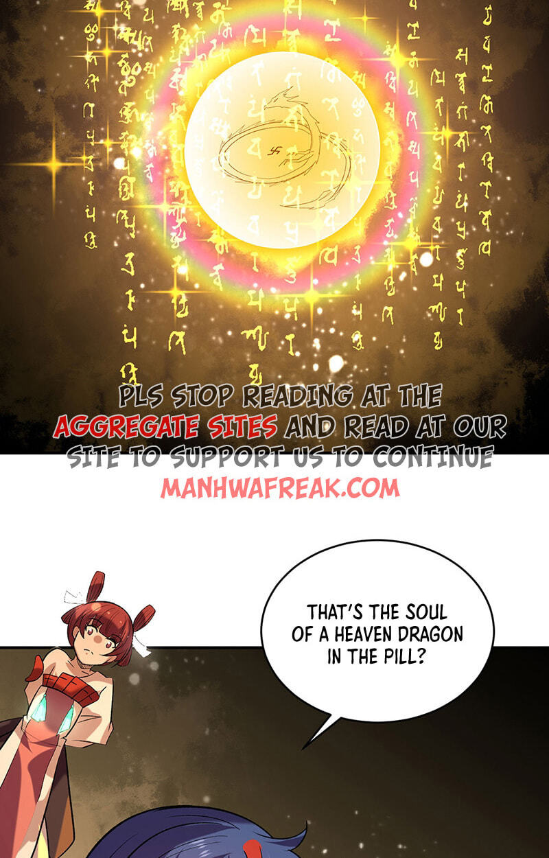 Martial Arts Reigns Chapter 611 page 43 - 