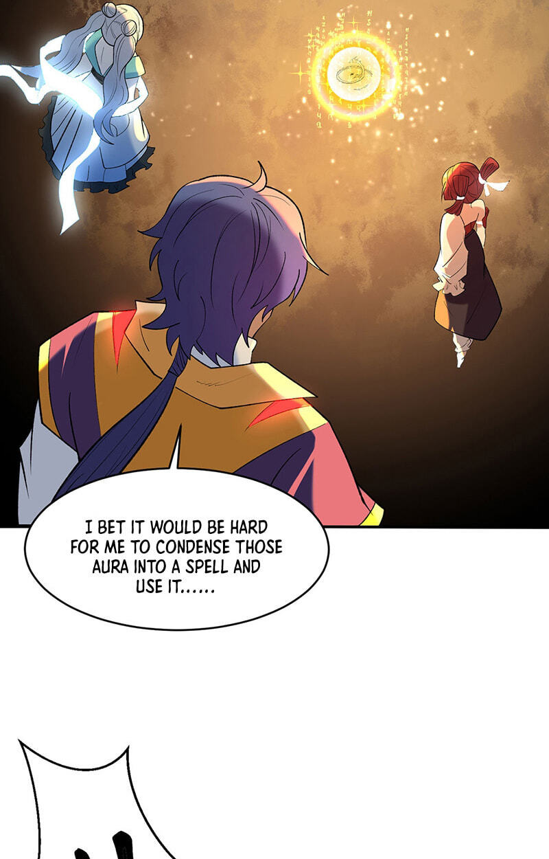 Martial Arts Reigns Chapter 611 page 46 - 