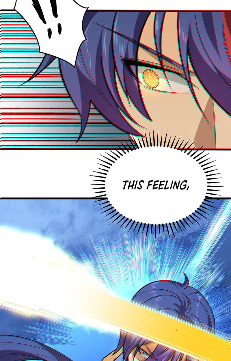 Martial Arts Reigns Chapter 611 page 47 - 