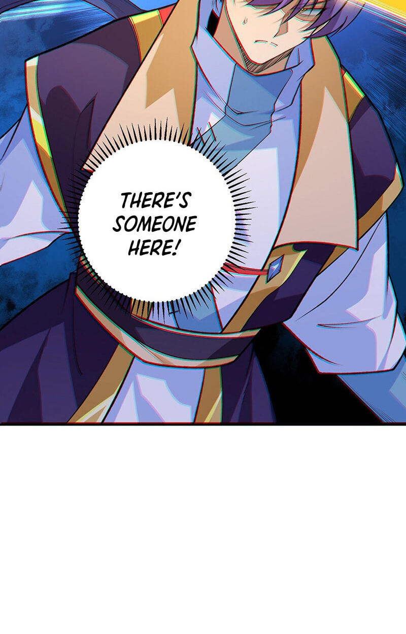 Martial Arts Reigns Chapter 611 page 48 - 