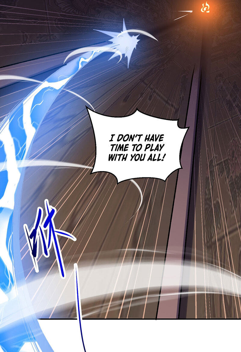 Martial Arts Reigns Chapter 612 page 13 - 
