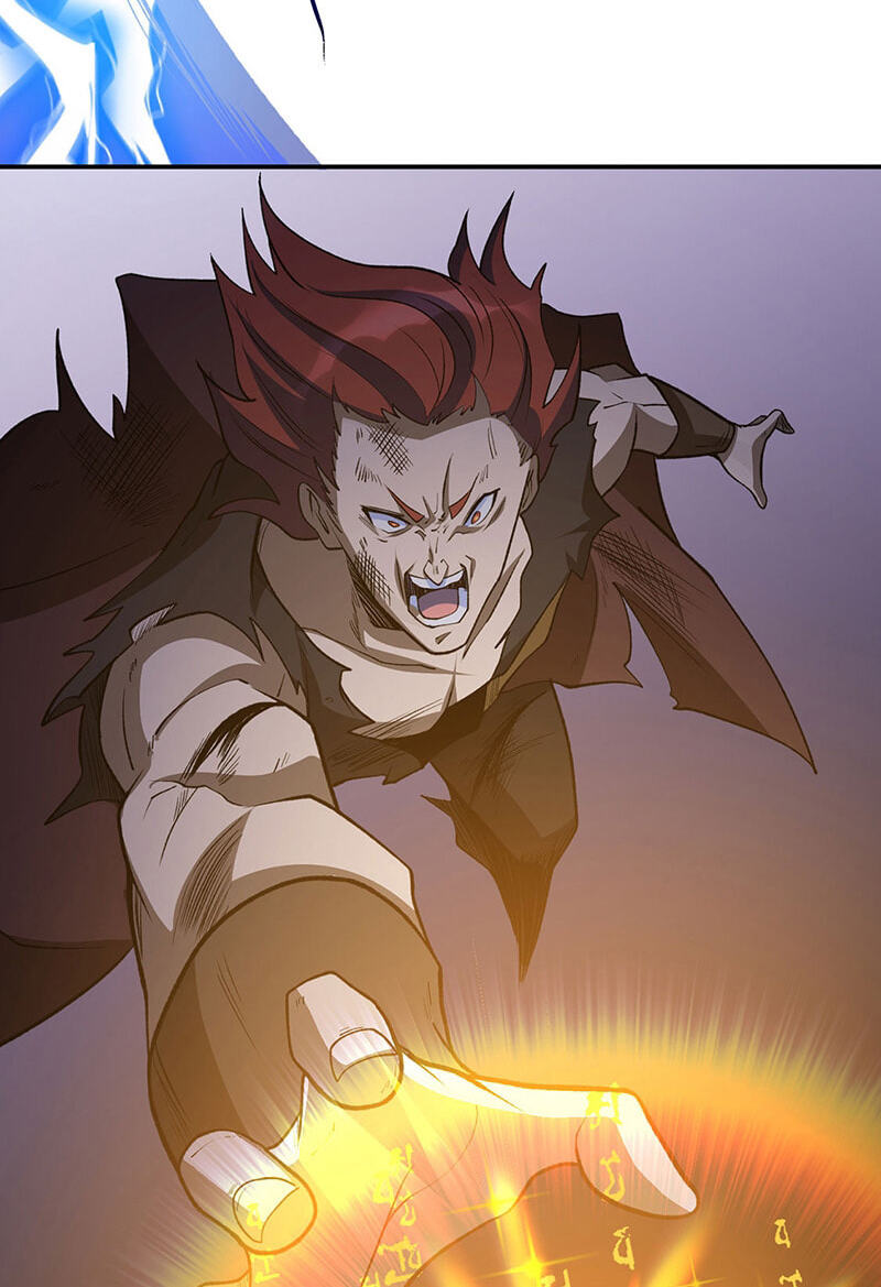 Martial Arts Reigns Chapter 612 page 14 - 