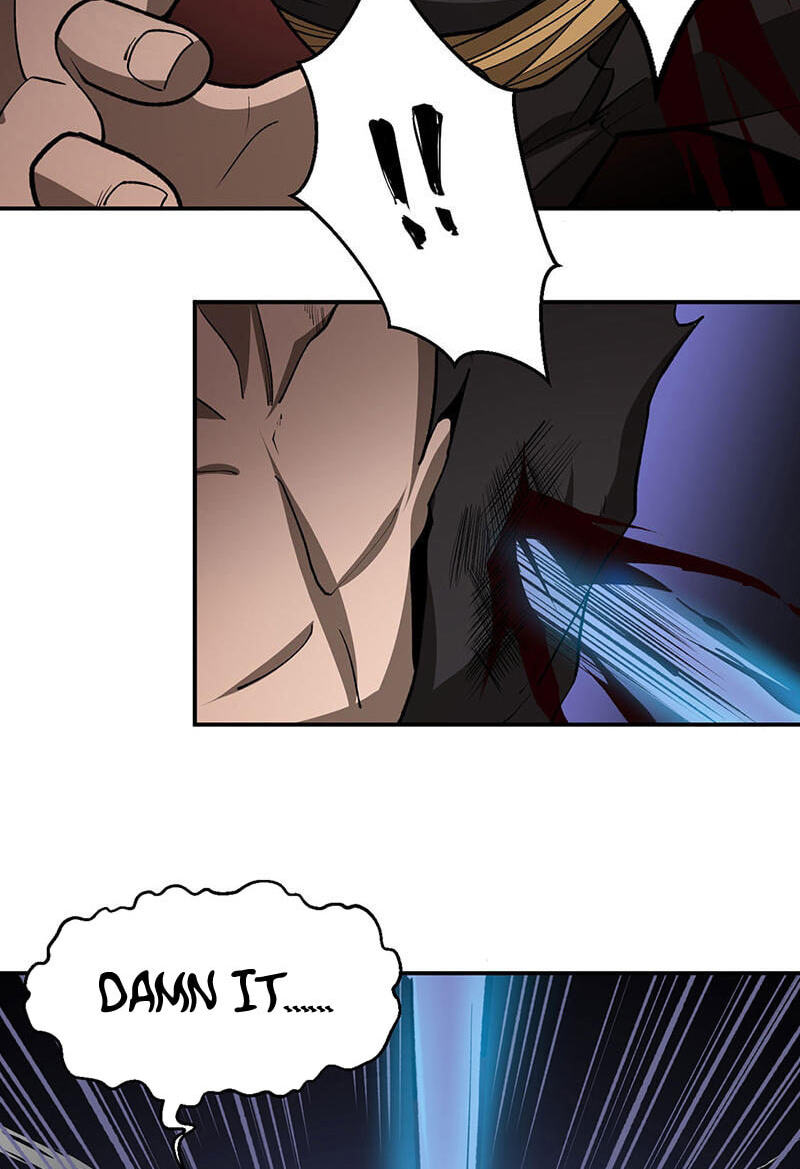 Martial Arts Reigns Chapter 612 page 17 - 