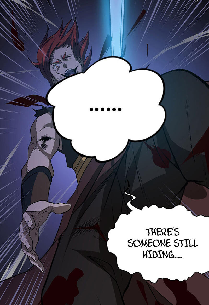 Martial Arts Reigns Chapter 612 page 18 - 