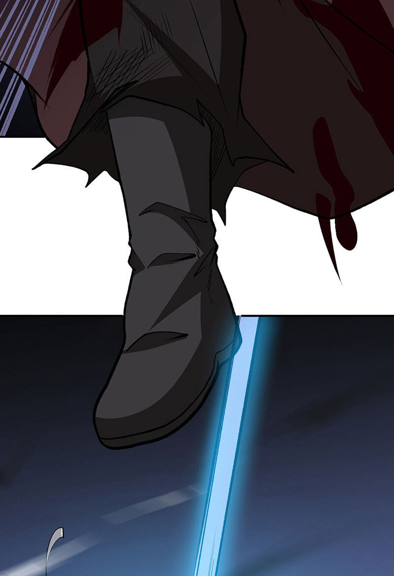 Martial Arts Reigns Chapter 612 page 19 - 