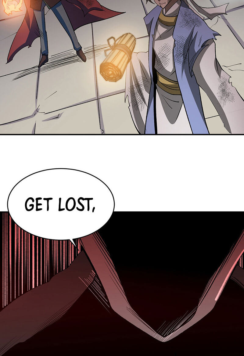 Martial Arts Reigns Chapter 612 page 24 - 