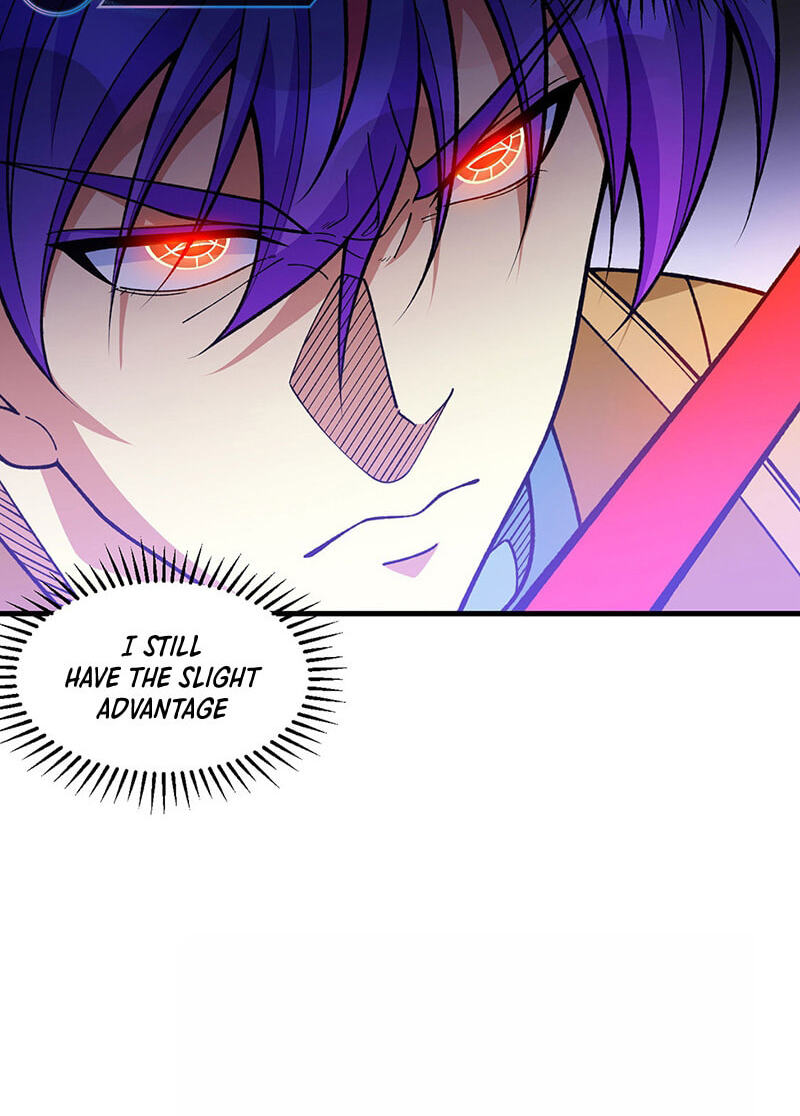 Martial Arts Reigns Chapter 613 page 12 - 