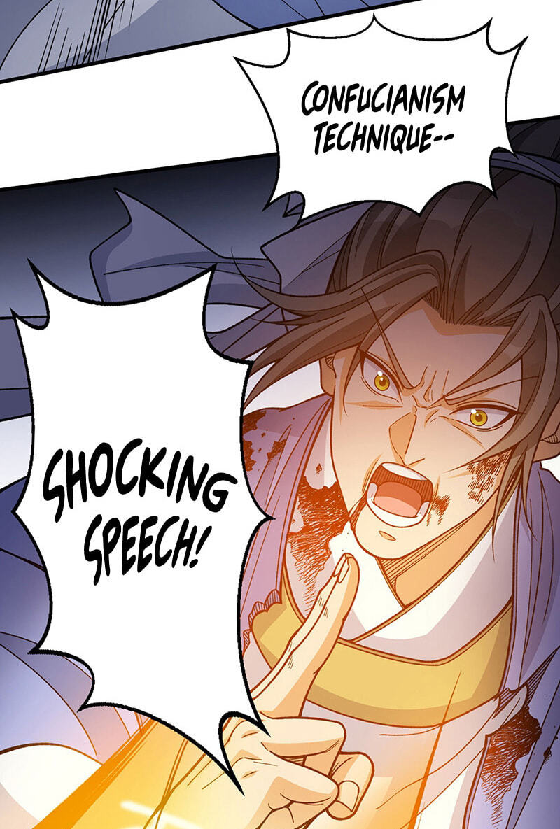 Martial Arts Reigns Chapter 613 page 16 - 