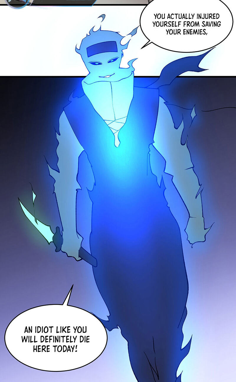 Martial Arts Reigns Chapter 613 page 26 - 