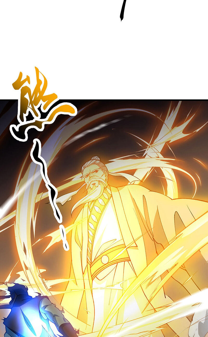 Martial Arts Reigns Chapter 613 page 30 - 