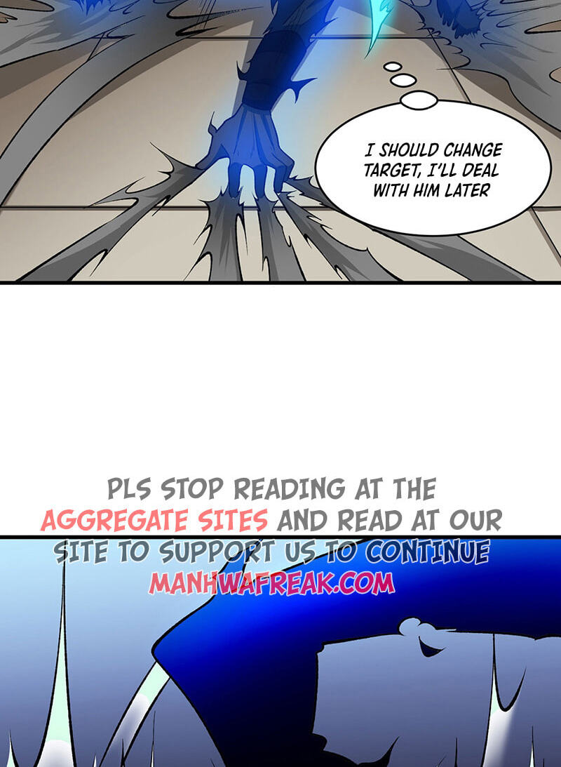 Martial Arts Reigns Chapter 613 page 38 - 