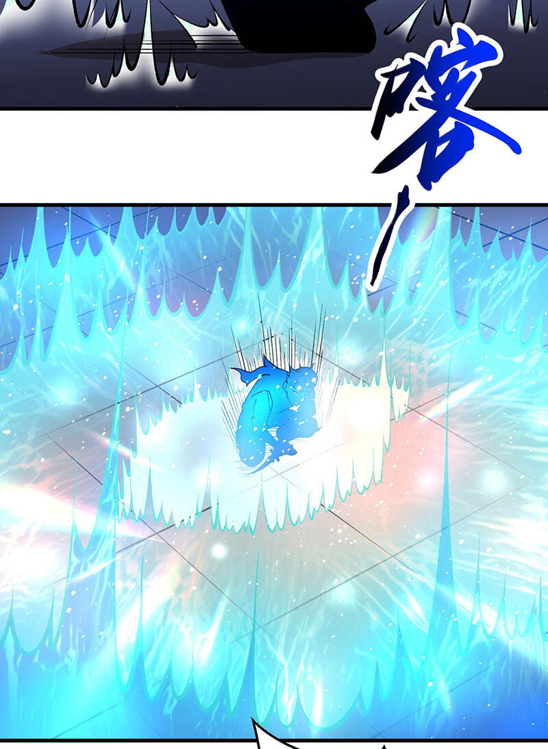 Martial Arts Reigns Chapter 613 page 39 - 