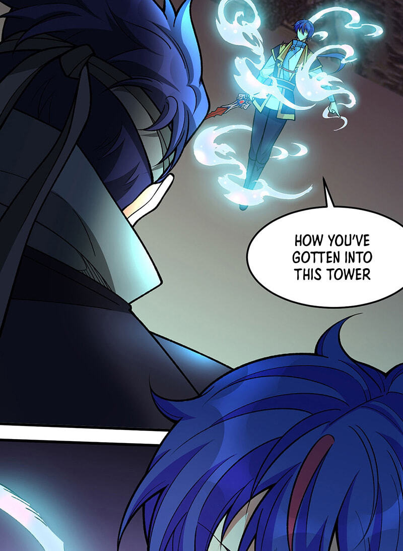 Martial Arts Reigns Chapter 613 page 42 - 