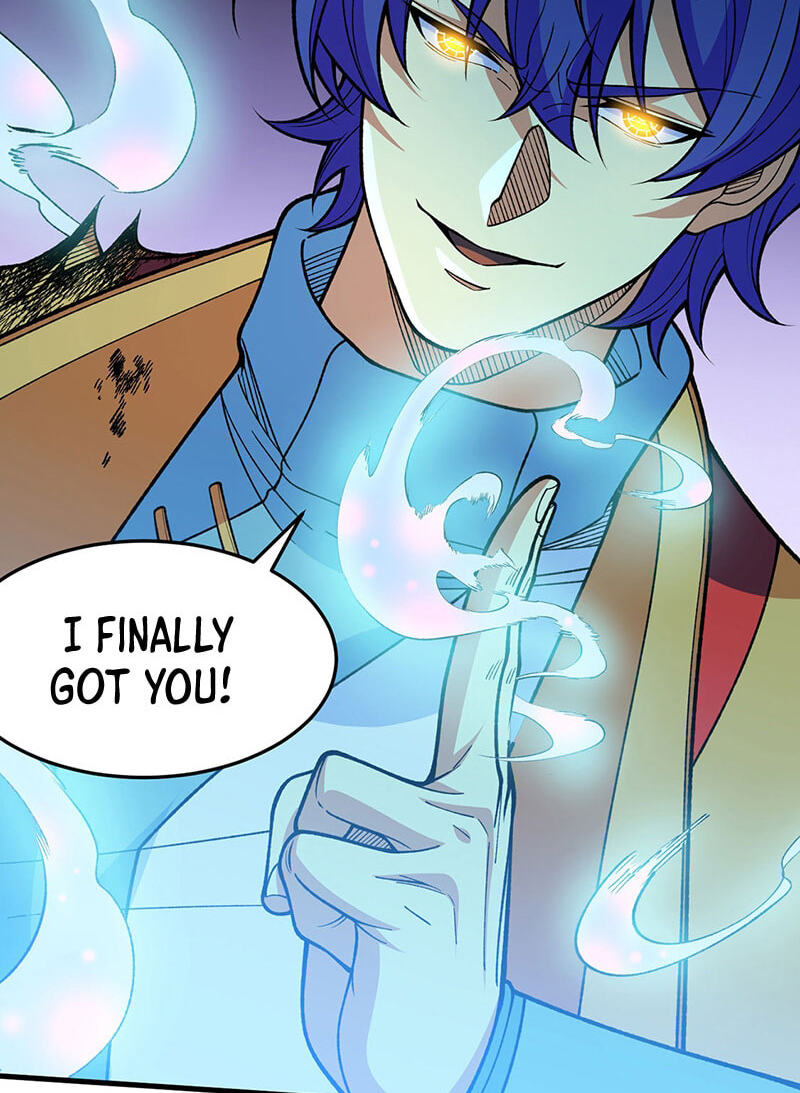 Martial Arts Reigns Chapter 613 page 43 - 