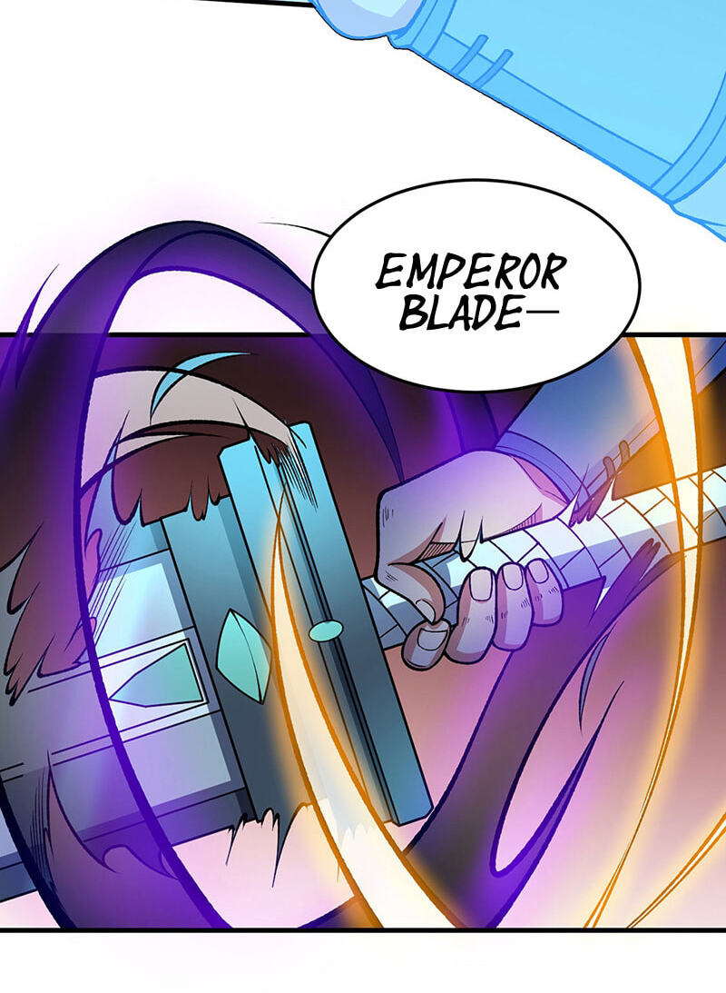 Martial Arts Reigns Chapter 613 page 44 - 