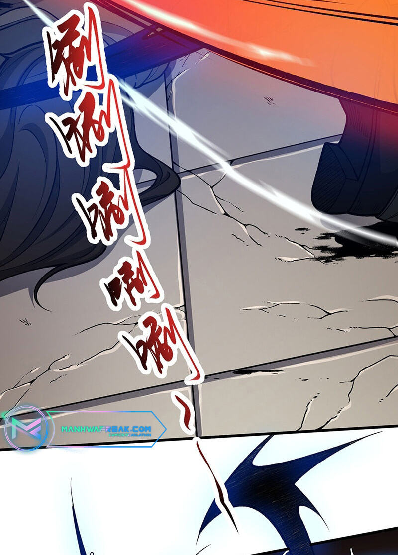 Martial Arts Reigns Chapter 613 page 6 - 