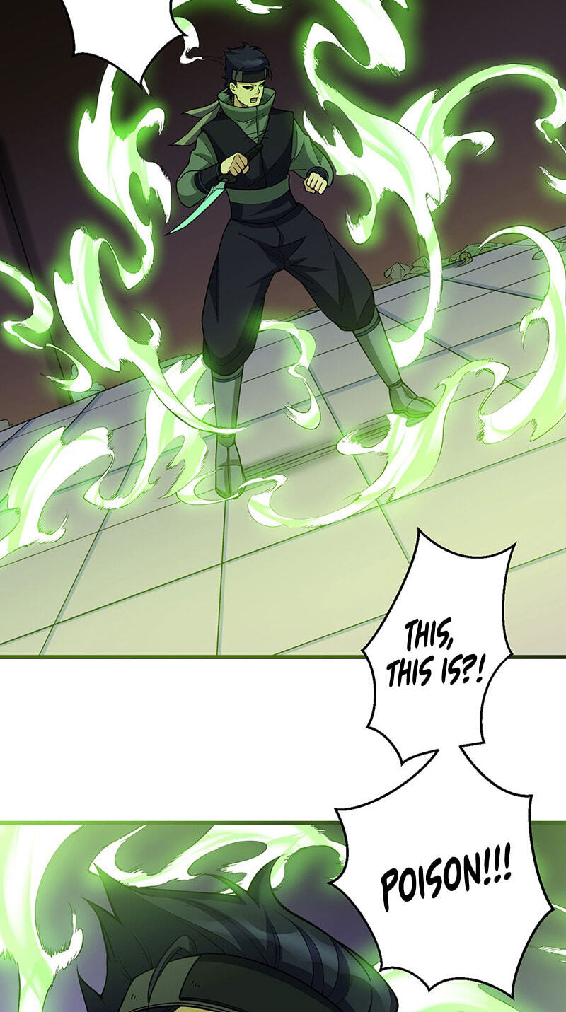 Martial Arts Reigns Chapter 613 page 51 - 