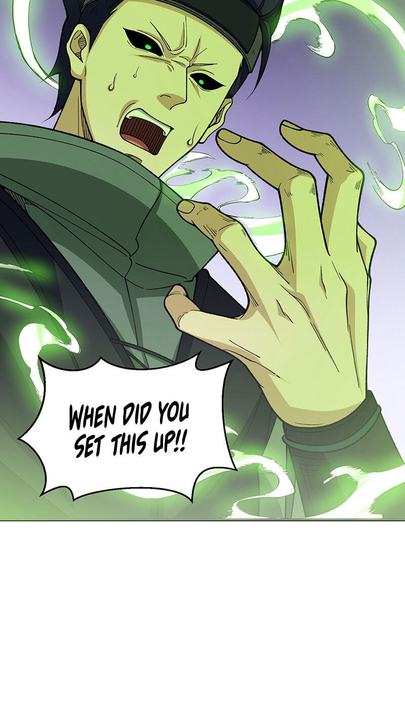 Martial Arts Reigns Chapter 613 page 52 - 