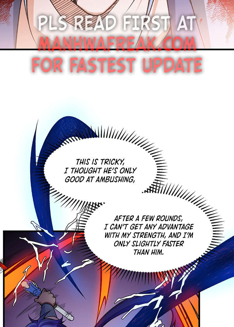Martial Arts Reigns Chapter 613 page 10 - 