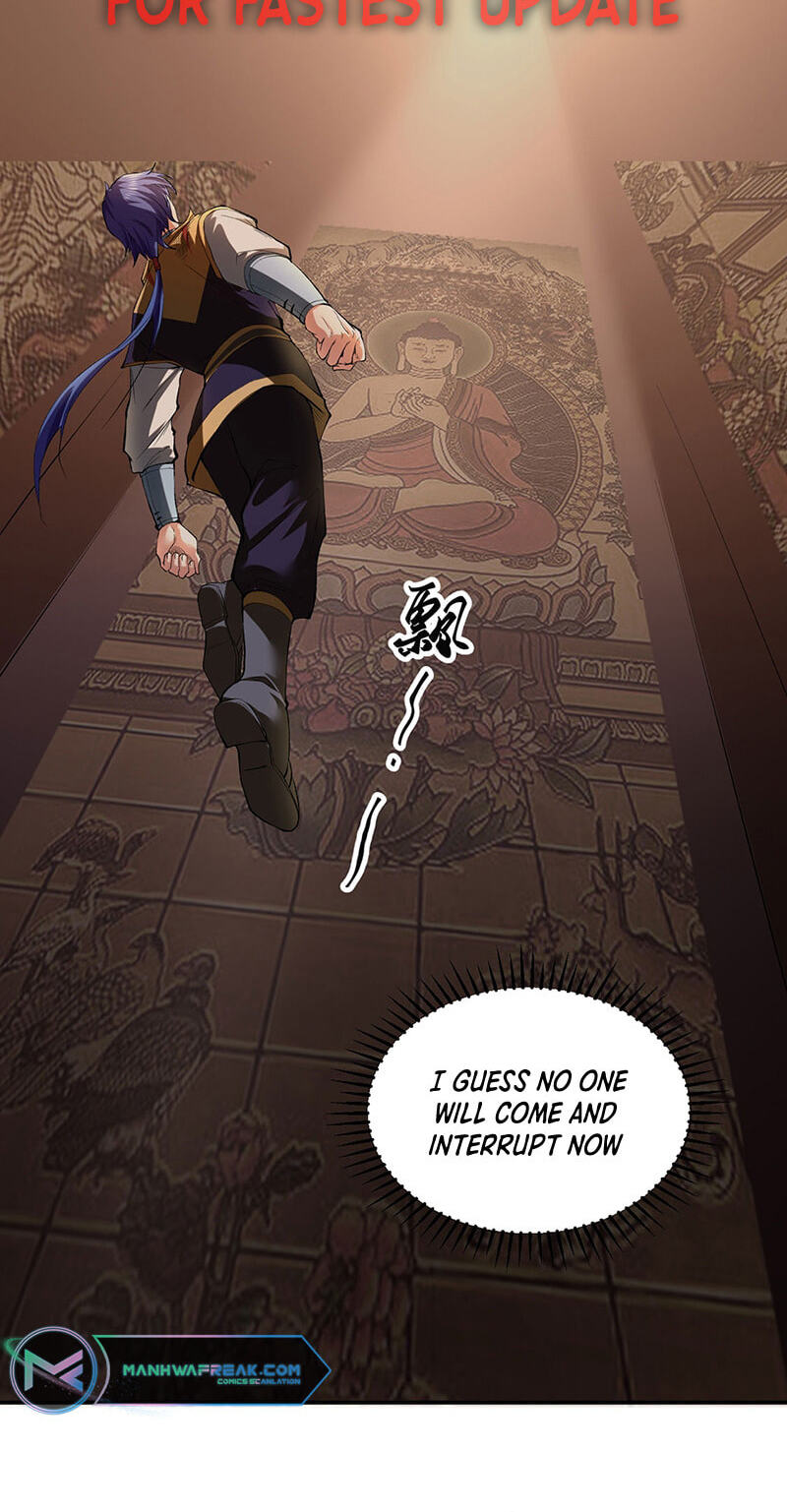Martial Arts Reigns Chapter 614 page 12 - 