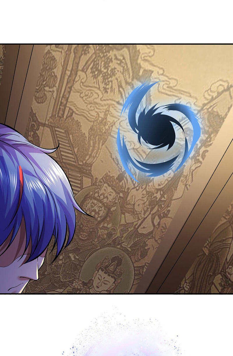 Martial Arts Reigns Chapter 614 page 14 - 